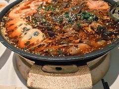 -眉州东坡·熊猫主题餐厅(枫蓝店)