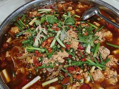 -牟记江湖特色重庆菜鱼蛋青蛙黄鳝海参(巴南区鱼洞鲁能店)