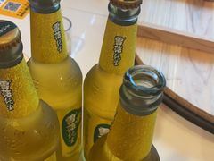 -江湖水乡铁锅炖魚(周庄嘉园店)