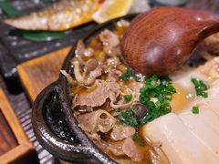 -角落里(中山公园店)