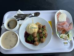 -宜家·瑞典风味餐厅(天津东丽商场店)