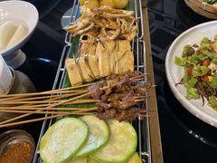 -泓0871臻选云南菜·味庄