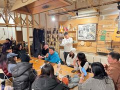 -哈尔滨北方国际青年旅舍(中央大街店)