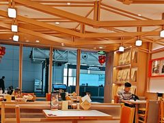 -味千拉面(广州白云机场T1西二店)
