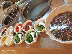 -星璞餐厅(深铁塘朗城君璞酒店)