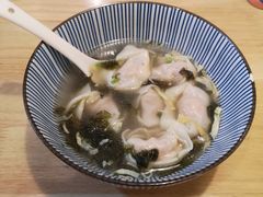 -红小满休闲餐厅(十全街店)