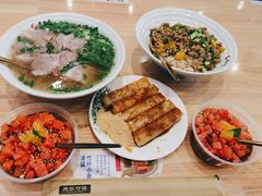 -贵凤凰贵州米粉(五道口店)