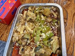 -遇西祠·海鲜烧烤(总店)
