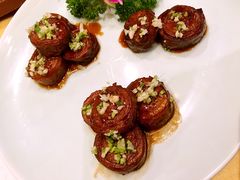 -卫鼎轩·家宴(水上公园店)