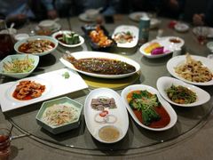 -驿楼兰·新疆菜(火车站店)