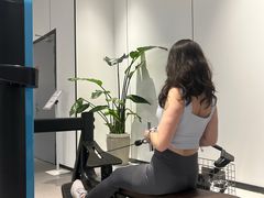 -壹家运动健身游泳(海源财富店)