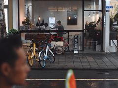 -常识咖啡common sense(春熙路店)
