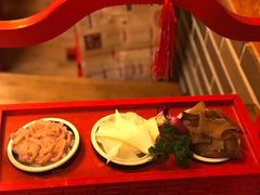 吉祥三宝-大龙辣火锅·龙虾·烧烤(湖滨新天地店)