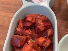 -珍粥道(杉杉奥特莱斯店)