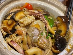 -鸽味轩·粤菜小馆(高楼门总店)