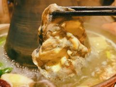 -宝泉铜锅·涮羊肉(解放东路店)