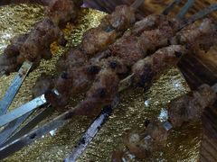 -清真新疆叶尔羌烤肉店(新香洲店)