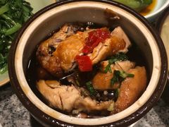 -南京大牌档(济南万象城店)