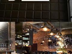 -The Coffee Academïcs(铜锣湾店)