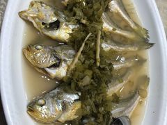 -霞客居酒店·霞客食府·宁海特色小海鲜