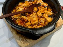 -火啫啫·粤式啫啫煲(南京弘阳店)