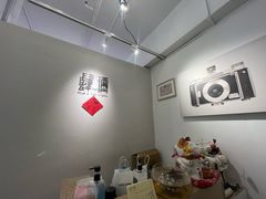 -肆俩肖像STUDIO(宝山万达店)
