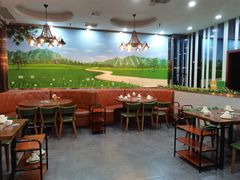 大堂-新招鲜(长江路店)