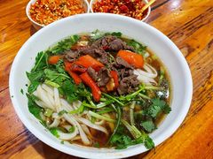 -肆姐面粉馆(坡子街店)