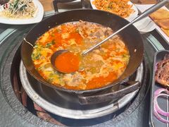 -福茂源横山铁锅羊肉(凤城四路店)