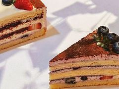 -姆们M Sweetie Cake(五道口店)