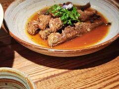 -青年公社烤鸭(青年路店)