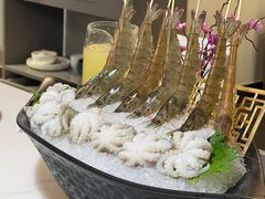 -德天雪花肥牛海鲜火锅(南苑东路店)
