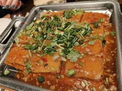 -绿茶餐厅(领展购物广场·中关村店)