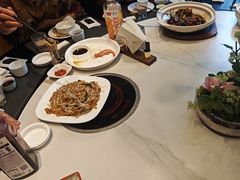 -潮粤香海鲜酒楼(沙湖店)