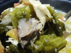 大刀牛肉-受气牛肉·重庆耙牛肉(来福士店)