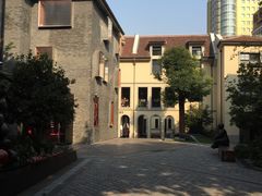 -徐家汇源景区-衡山坊