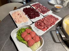 -贵宾牛·潮汕牛肉火锅(珠池总店)