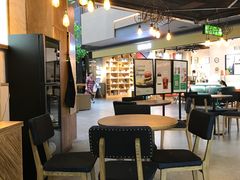 -明谦·Coffee&Cocktail Bar(美您公园店)