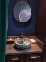 -觅境SPA·私享空间