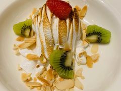 -天津东凯悦酒店·Market Café自助餐厅