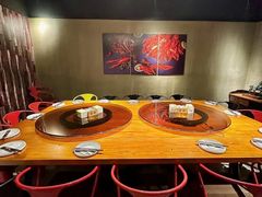 -金陵一哥龙虾馆(三牌楼总店)