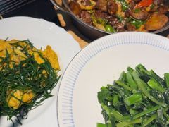 -青海名吃尕张娃非遗烤肉(城中店)