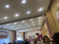 -奥华餐厅·老张记(台基厂店)