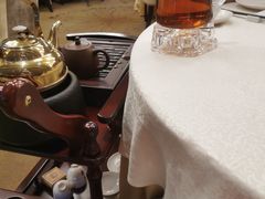 -国龙大酒店-中餐厅
