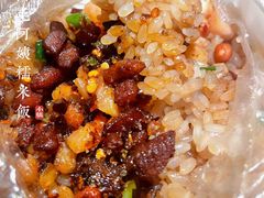 毛阿姨糯米饭-六广门毛阿姨糯米饭