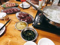 -江村四哥新鲜牛肉店(江高总店)