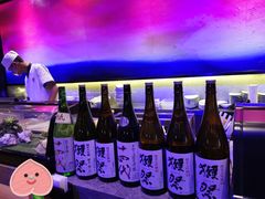-和彩放题餐厅(酒仙桥店)