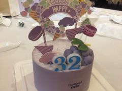 -俏江南(中山路先天下广场店)