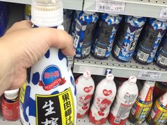 -农工商超市(金沙江路店)