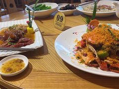 -德胜轩正宗顺德菜(宝安沙井会展中心店)